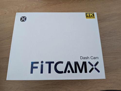 FitcamX Volvo V/S60 2019-2022, Auto diversen, Dashcams, Ophalen of Verzenden