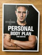 Personal Body Plan boek, Boeken, Verzenden