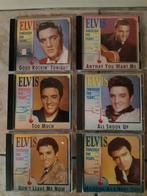 Elvis Presley 18 stuks nieuwe cd's ...., Ophalen of Verzenden, Nieuw in verpakking