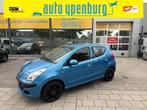 Nissan Pixo 1.0 Look * 137.986 Km * Airco * 5 Deurs * NIEUWS, Auto's, Voorwielaandrijving, Euro 5, Stof, Gebruikt