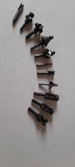 Frezen voor boven frees, Ophalen, Zo goed als nieuw, Elektrisch, Bovenfrees