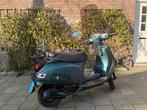 2025 Senzo Riva Lux scooter injectie, Zo goed als nieuw, Benzine, Ophalen, Overige merken