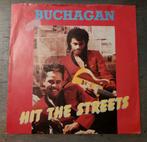 Buchagan - Hit The Streets (Soul/Funk), Ophalen of Verzenden, Zo goed als nieuw