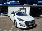 Hyundai i30 1.6 GDI i-Drive Cool Plus /Nieuwe apk bij afleve, Voorwielaandrijving, Euro 5, Gebruikt, 4 cilinders