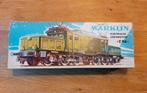 Märklin E94 elektrische locomotief, Hobby en Vrije tijd, Modeltreinen | H0, Wisselstroom, Locomotief, Ophalen of Verzenden, Zo goed als nieuw