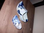 Delfts Blauw klompen, Antiek en Kunst, Antiek | Keramiek en Aardewerk, Ophalen