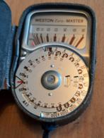 SANGAMO WESTON EURO MASTER Lichtmeter S461-6, Ophalen of Verzenden