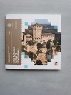 San Marino 2019 - BU Blister Set, Ophalen of Verzenden, San Marino, Overige waardes, Setje