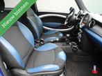 Mini Mini 1.6 Cooper Chili, Auto's, Mini, Voorwielaandrijving, Gebruikt, 750 kg, Origineel Nederlands