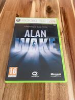 Alan Wake Xbox 360, 1 speler, Ophalen of Verzenden, Zo goed als nieuw