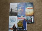 Luisterboeken.            Diversen ., Ophalen of Verzenden, Isa   Hoes., Cd, Volwassene