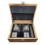 Restpartij - 100 st. Whisky cadeausets - Gloednieuw, Hobby en Vrije tijd, Feestartikelen, Ophalen, Nieuw, Overige typen, Overige