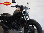 Honda CMX 500 REBEL (bj 2018), Chopper, Bedrijf, 12 t/m 35 kW