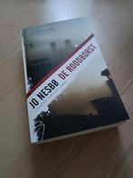 De Roodborst - Jo Nesbo, Boeken, Thrillers, Ophalen of Verzenden, Zo goed als nieuw, Jo Nesbo, Nederland