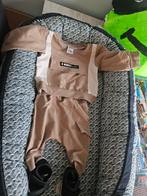 Stoer baby pakje met schoentjes maat 0-3 maanden, Ophalen, Zo goed als nieuw