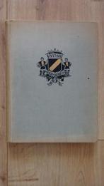 Veertig jaren HVV 't Gooi 1905-1945, Ophalen of Verzenden, 20e eeuw of later, Gelezen