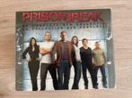Prison break - complete dvd collectie (4 seizoenen + film), Cd's en Dvd's, Boxset, Ophalen of Verzenden, Vanaf 12 jaar, Zo goed als nieuw
