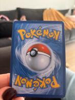 Mega M Charizard EX Pokémon Kaart, Ophalen of Verzenden, Gebruikt, Losse kaart, Foil