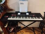 ROLAND E-A7 Keyboard Professional Uitbreidbaar Arranger, Ophalen, Zo goed als nieuw, Roland
