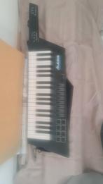 Alesis Vortex Wireless 1Keytar, Gebruikt, Midi-aansluiting, Overige aantallen, Ophalen