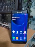 Galaxy S7 Edge, Ophalen, Gebruikt, Zwart, Galaxy S2 t/m S9