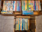 Gigantische partij Donald Duck vakantie/winterboeken te koop, Ophalen of Verzenden, Gelezen