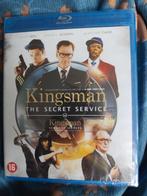 King's man: Secret Service (blu-ray) (nieuw), Ophalen of Verzenden, Nieuw in verpakking