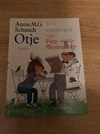 Annie M.G. Schmidt : Otje ( hardcover ), Boeken, Kinderboeken | Kleuters, Annie M.G. Schmidt, Jongen of Meisje, Ophalen of Verzenden