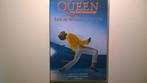 Queen - Live At Wembley Stadium (DVD), Alle leeftijden, Ophalen of Verzenden, Zo goed als nieuw, Muziek en Concerten