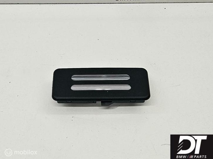 Binnenverlichting BMW 3-serie Coupé E92 63316962013, Auto-onderdelen, Verlichting, Gebruikt, Ophalen of Verzenden