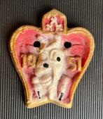 Veldteke 1951 Bergse vastenavend, Ophalen of Verzenden, Zo goed als nieuw