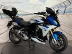 BMW R 1200 RS LC (bj 2015) ALLE OPTIES R1200RS, 2 cilinders, Bedrijf, 1170 cc, Sport