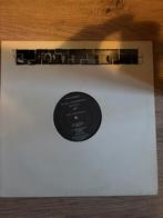 Vinyl Plaat - XSV - Techno - 12 inch, Ophalen of Verzenden, Zo goed als nieuw, 12 inch