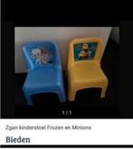 Zgan Kinderstoelen moet nu weg, Ophalen, Zo goed als nieuw, Stoel(en)