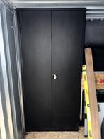 Archiefkast, Huis en Inrichting, Kasten | Roldeurkasten en Archiefkasten, Ophalen, Gebruikt, 50 tot 100 cm, 150 tot 200 cm