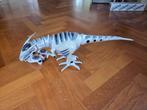 Dinosaurus met afstandsbediening robot, Ophalen, Zo goed als nieuw