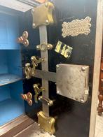 Kluis, Antiek en Kunst, Ophalen