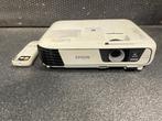 Epson EB-U32 Beamer met nieuwe lamp en filters, Audio, Tv en Foto, Beamers, Gebruikt, Epson, Ophalen of Verzenden, LCD