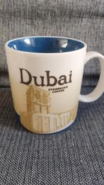 Grote mok Starbucks Dubai, Huis en Inrichting, Keuken | Servies, Ophalen, Overige stijlen, Kop(pen) en/of Schotel(s)