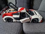 modelbouw lego, Hobby en Vrije tijd, Modelbouw | Auto's en Voertuigen, Ophalen, Zo goed als nieuw, Auto, Overige merken