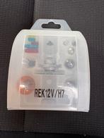 Autolampset H7, Ophalen of Verzenden, Nieuw