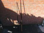 Feeder + picker, Ophalen, Gebruikt, Werphengel