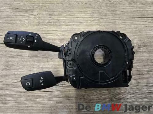 Combischakelaar stuurkolom BMW 1-3 serie E81 E88 E90 9123041, Auto-onderdelen, Dashboard en Schakelaars, BMW, Gebruikt, Ophalen of Verzenden