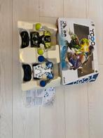 Robo kombat, Ophalen, Zo goed als nieuw