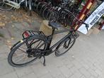 Cortina Common h57 herenfiets transportfiets winkeldemo!, Fietsen en Brommers, Fietsen | Heren | Herenfietsen, Versnellingen, Overige merken