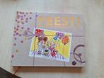 Feest! Kookboek van Blond Amsterdam, Boeken, Kookboeken, Ophalen of Verzenden, Zo goed als nieuw