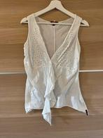 Xx by Mexx truitje maat S wit, Maat 38/40 (M), Wit, Ophalen of Verzenden, Zo goed als nieuw