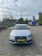 Audi A3 1.4 Tfsi 204pk E-tron S Tronic 2016 Grijs, Auto's, Audi, 4 cilinders, Leder en Stof, Plug-in hybride, 1395 cc
