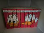 19 donald duck pockets, Meerdere stripboeken, Ophalen of Verzenden, Gelezen