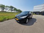 Mazda 2 1.3 63KW 5DRS 2008 Zwart - Benzine, Auto's, Voorwielaandrijving, 4 cilinders, Zwart, 19 km/l